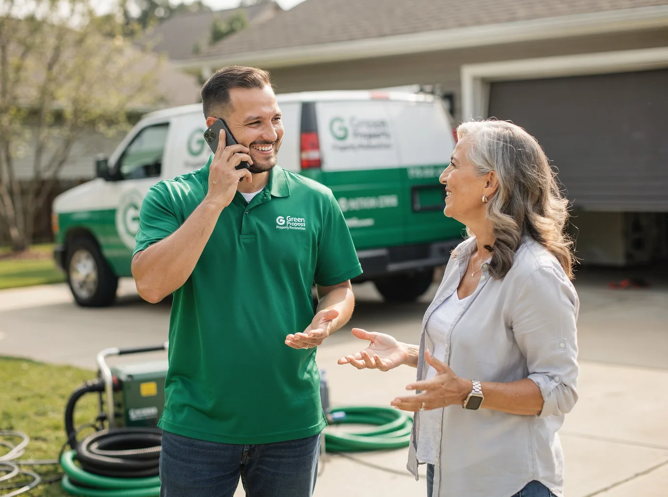 Water Damage Restoration Athens, TN FAQs